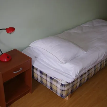 Sports Centre هابسالو