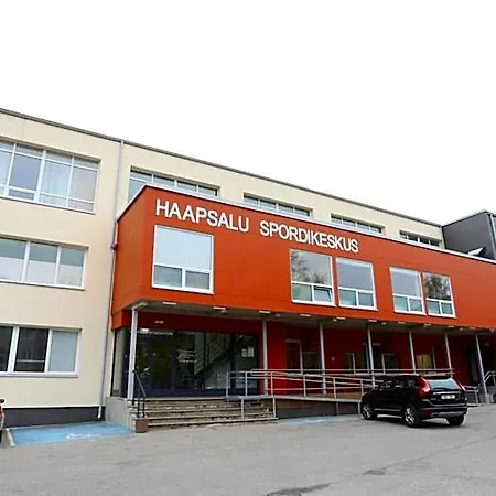 Sports Centre Ostello