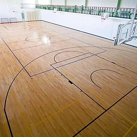 Ostello Sports Centre Haapsalu
