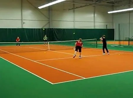 Sports Centre Ostello