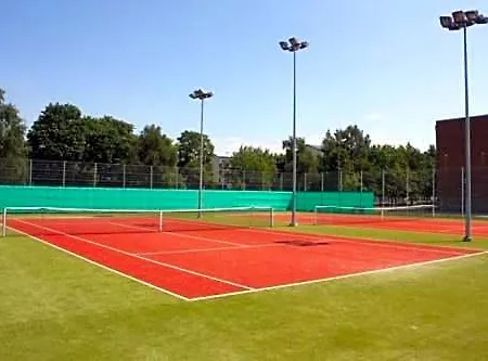 Sports Centre * Haapsalu