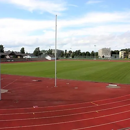Ostello Sports Centre *