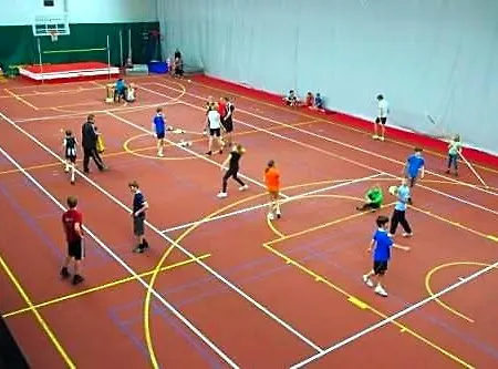 Ostello Sports Centre Haapsalu