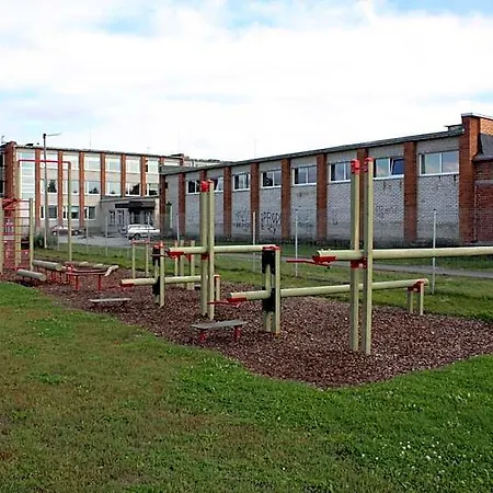 Sports Centre *