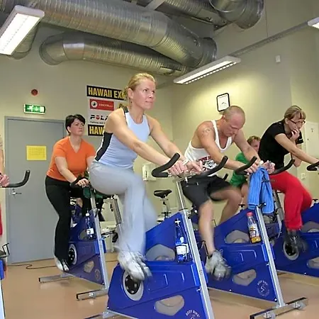 Sports Centre Ostello Haapsalu