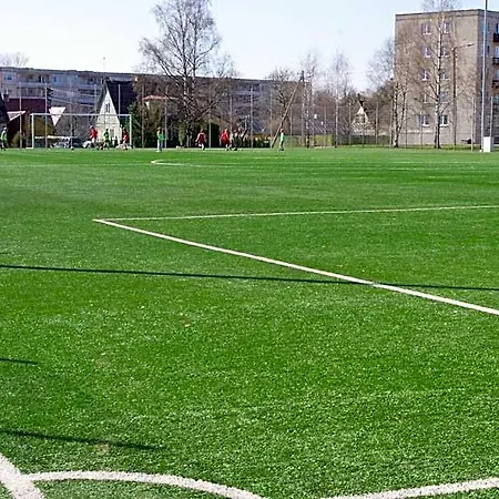 Ostello Sports Centre *