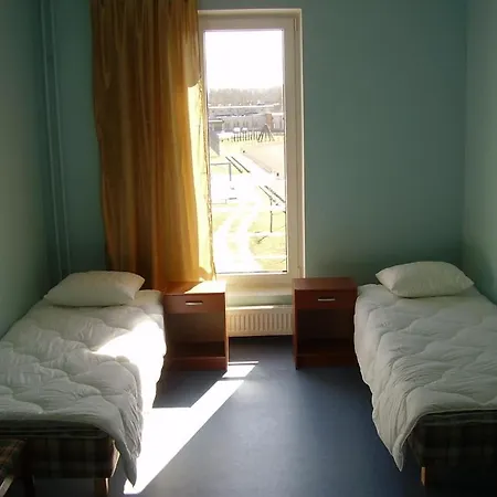 Sports Centre هابسالو