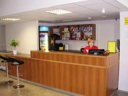 Hostel Sports Centre Haapsalu