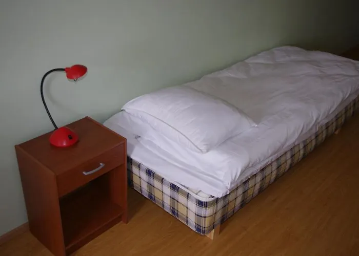 Sports Centre Haapsalu