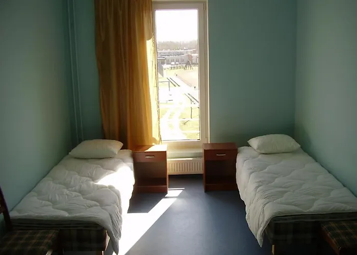 Sports Centre Haapsalu